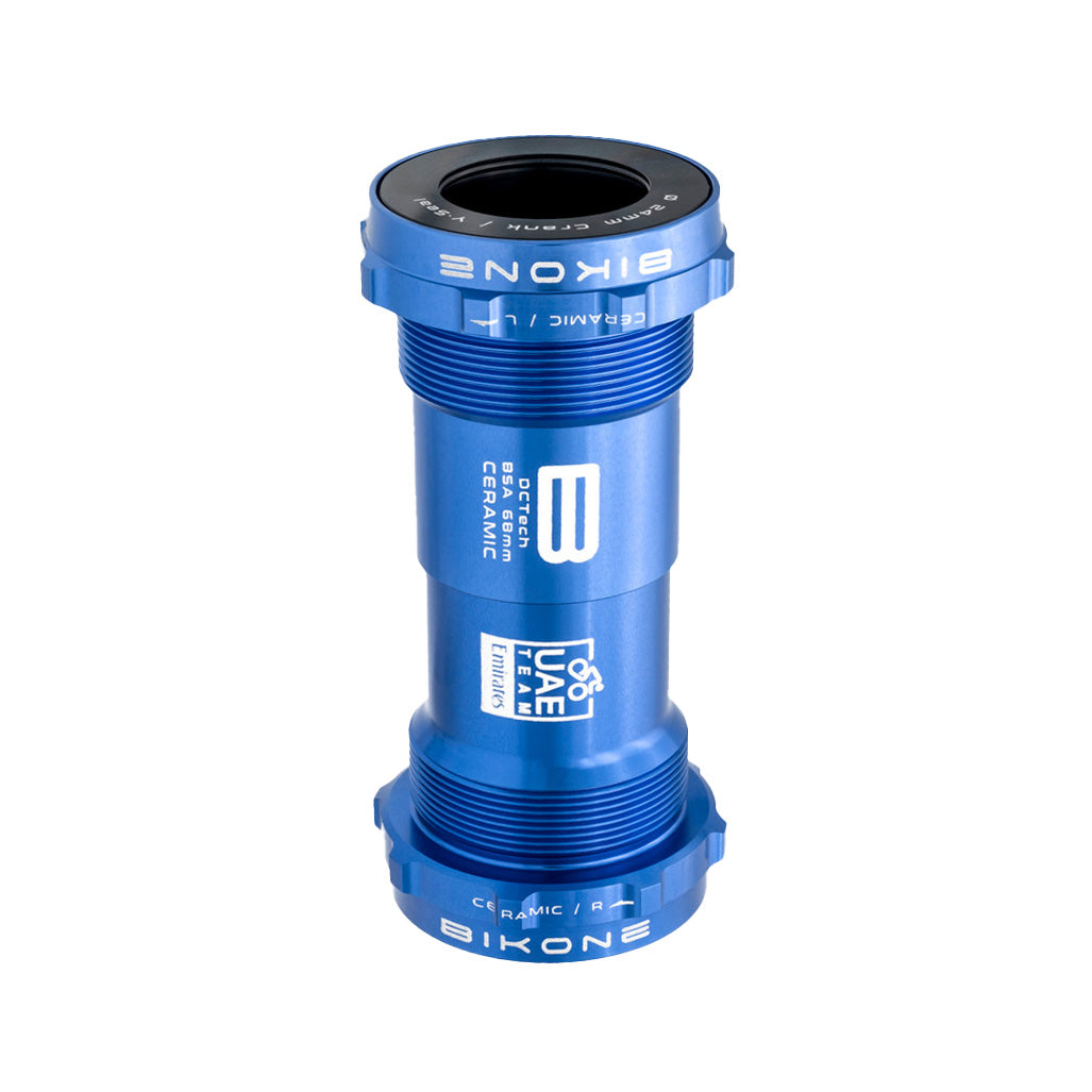 DCTech BSA Road Ceramic UAE for Shimano