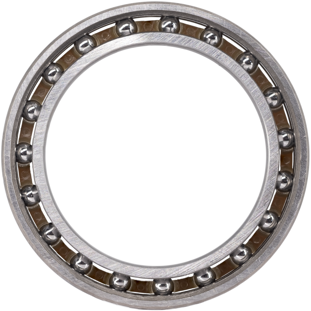 30407 Steel Bearing