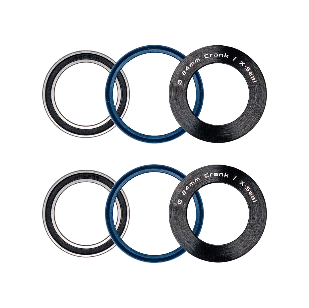 6806 Bearing Kit for Shimano