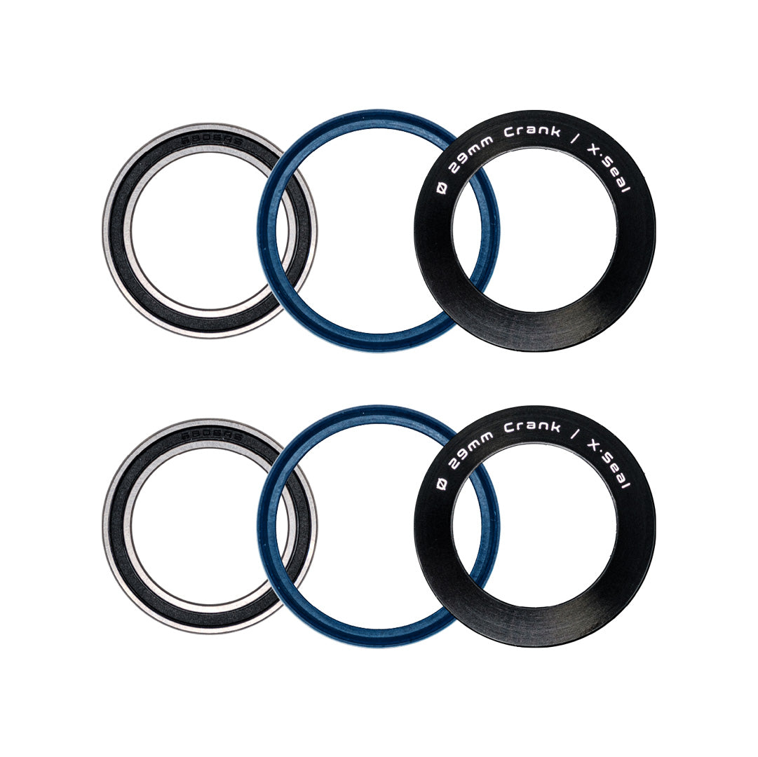 6806 Bearing Kit for Sram Dub