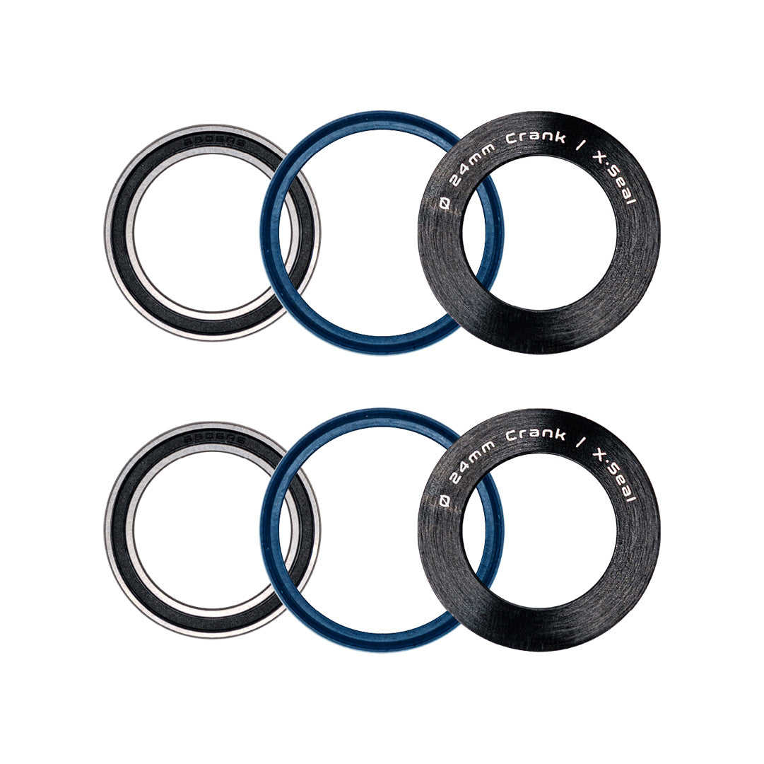 6805 Bearing Kit for Shimano