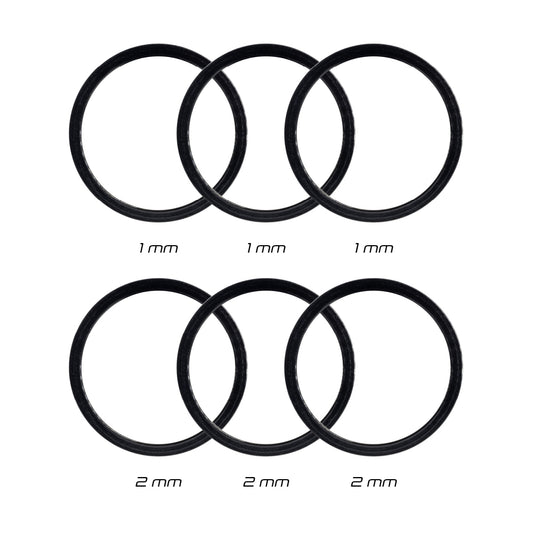 Adapter  Kit for Dub Wide Cranks