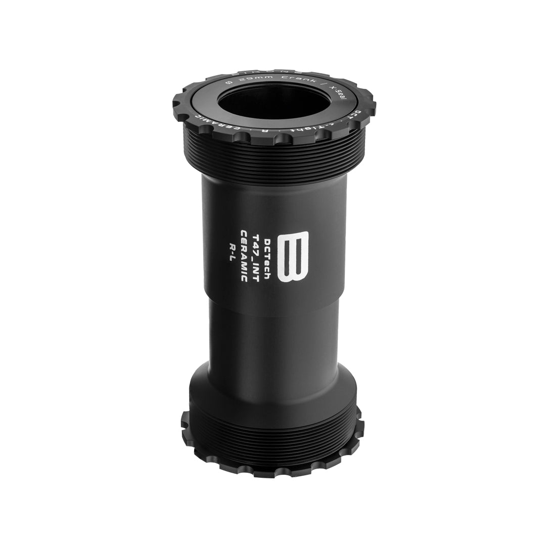 DCTech T47 Internal Ceramic for Sram Dub