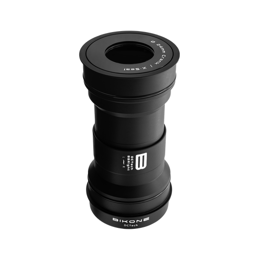 DCTech BBRight for Shimano