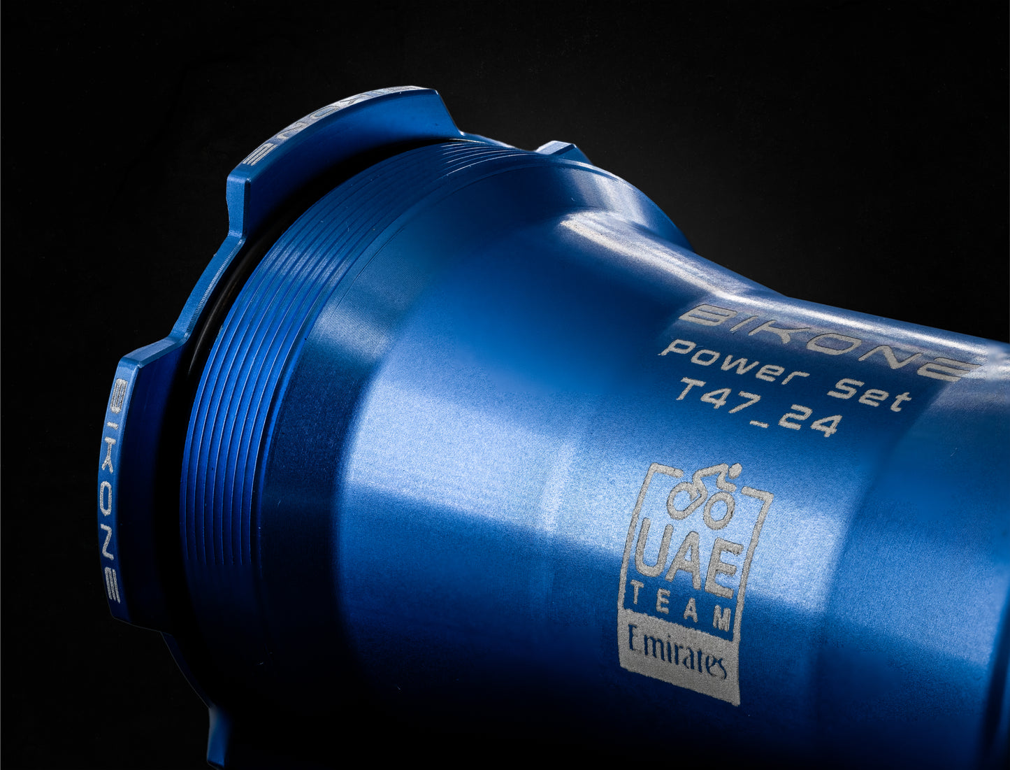 PowerSet T47_Shimano Ceramic UAE