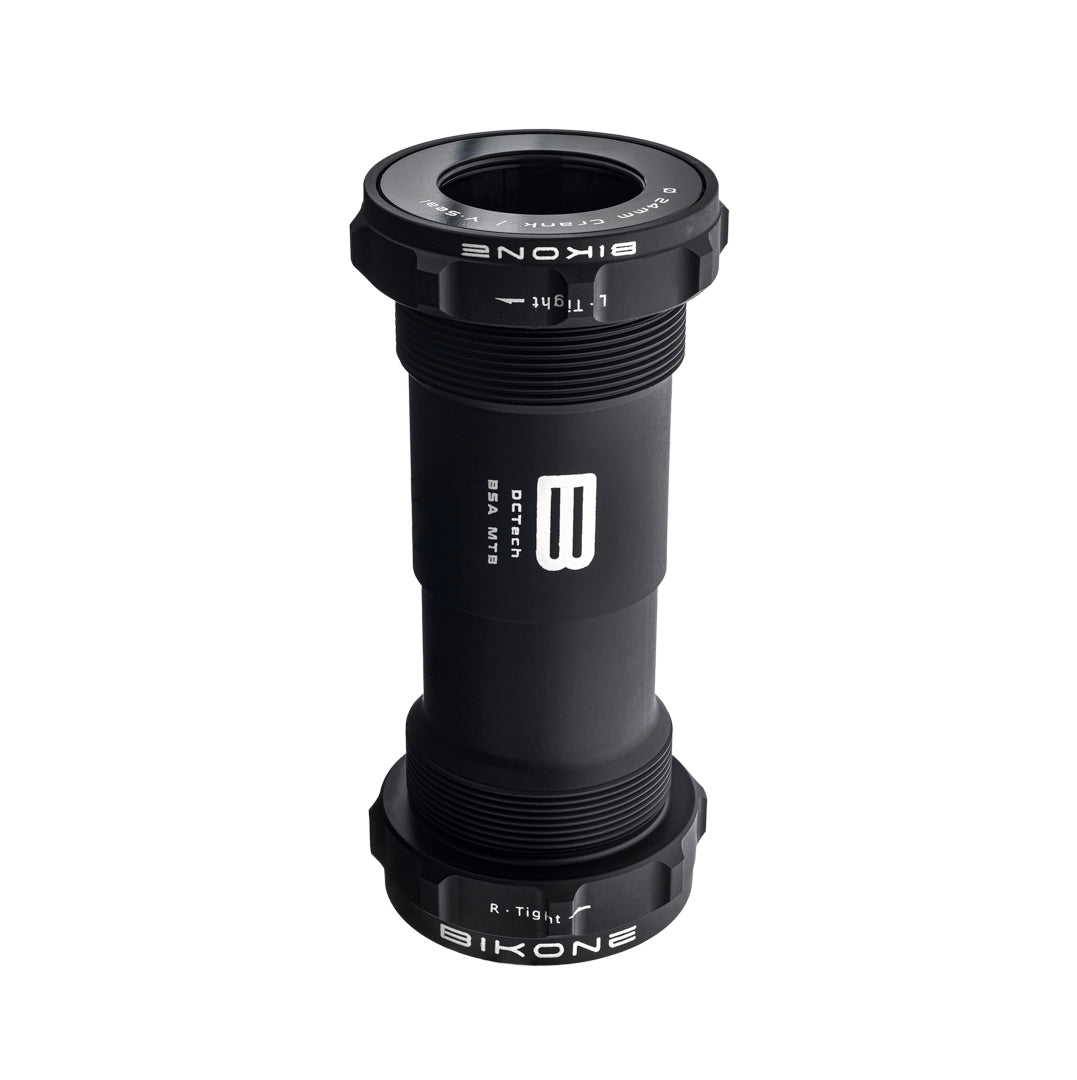 DCTech BSA MTB for Shimano