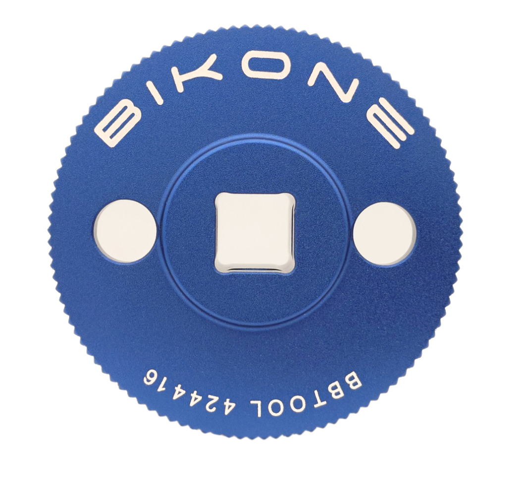 Bikone Tool BSA/ITA for Shimano
