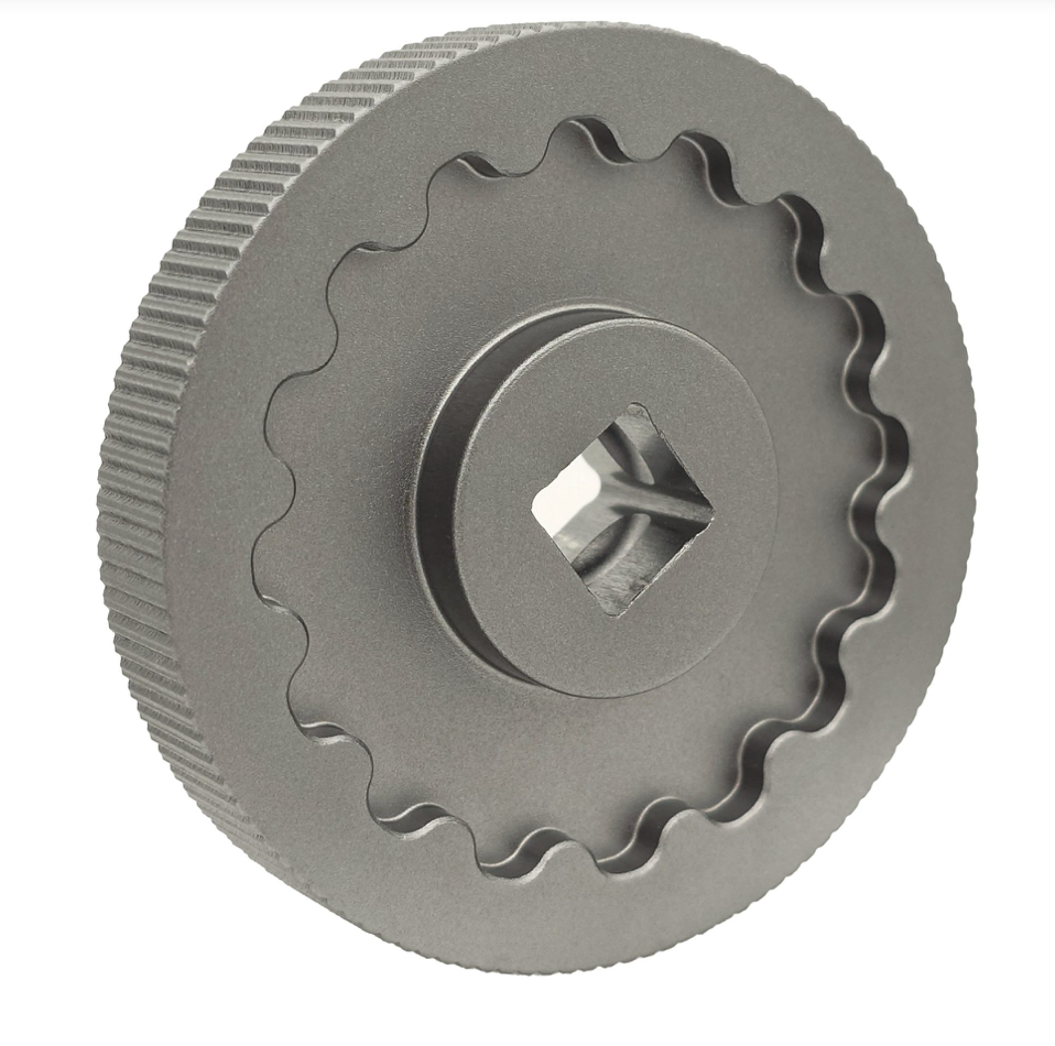 Bikone Tool Powerset T47