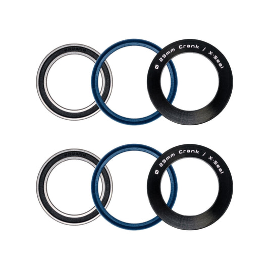 6806 Ceramic Bearing Kit for Sram Dub